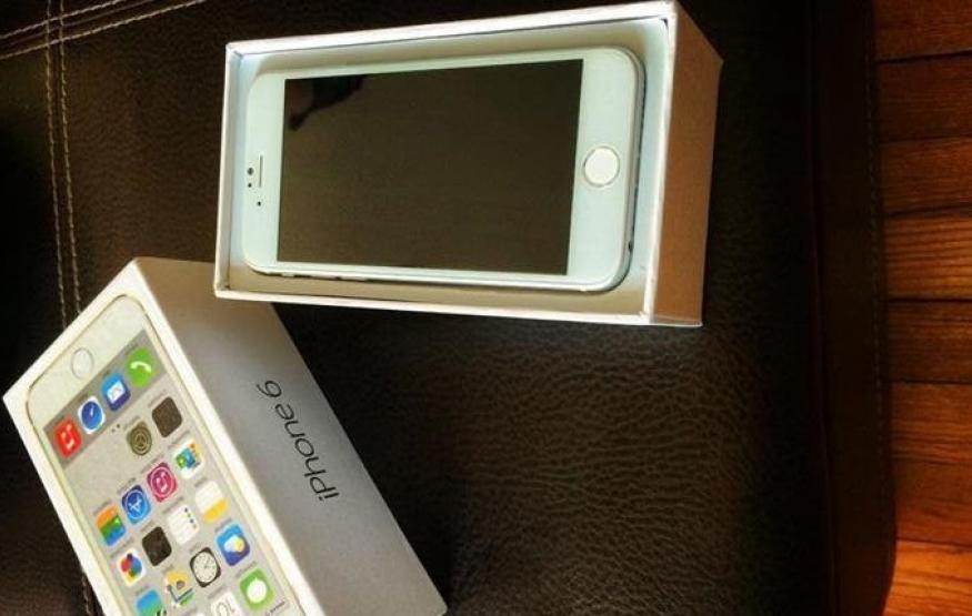 Yesterday’s iPhone 6 leak a fake?