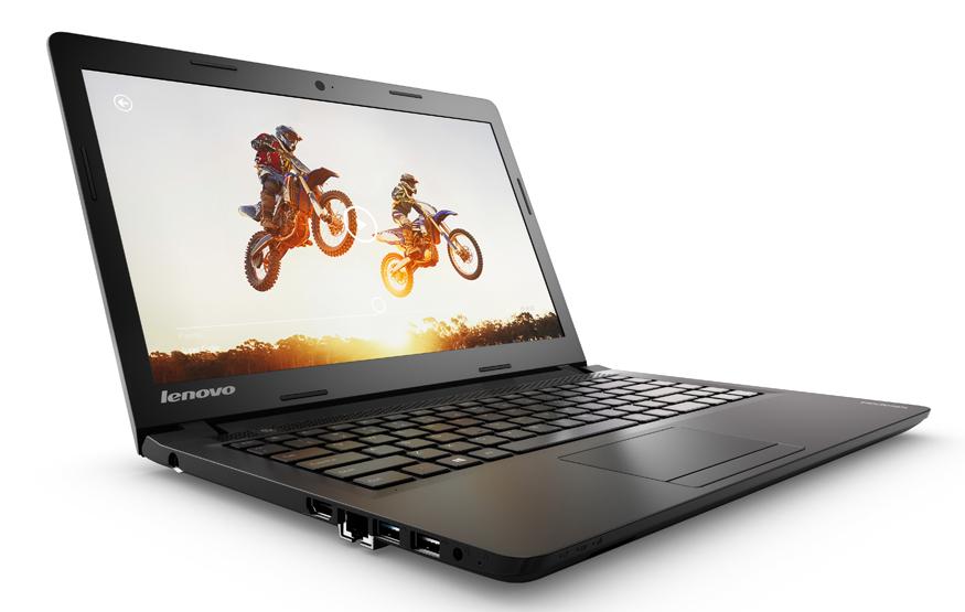 Lenovo betting on budget laptops, introduces sub-USD$250 hardware