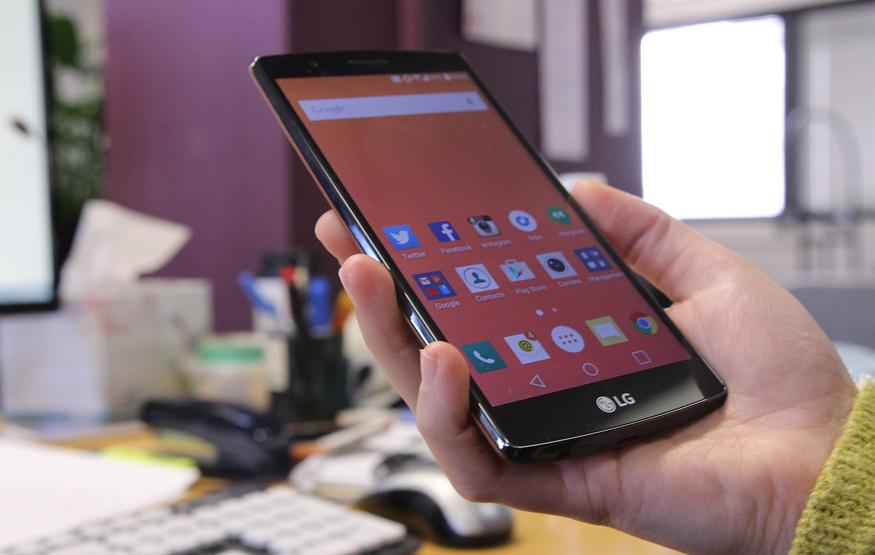 Australian LG G4 owners get Android Marshmallow mid-November