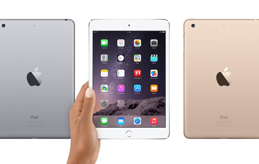 Why I’m not buying the iPad mini 3