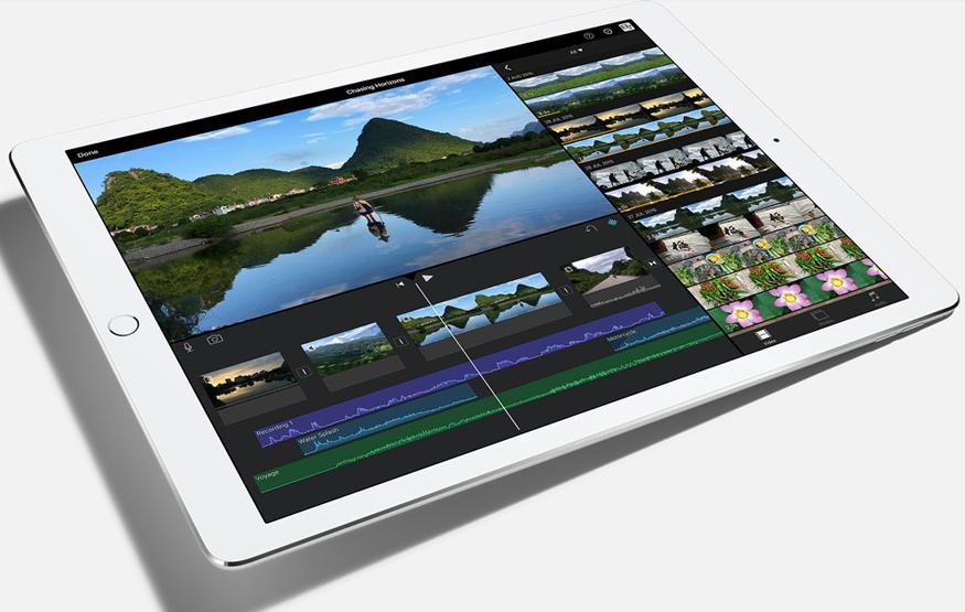 iPad Pro now available on contract from Telstra and Optus