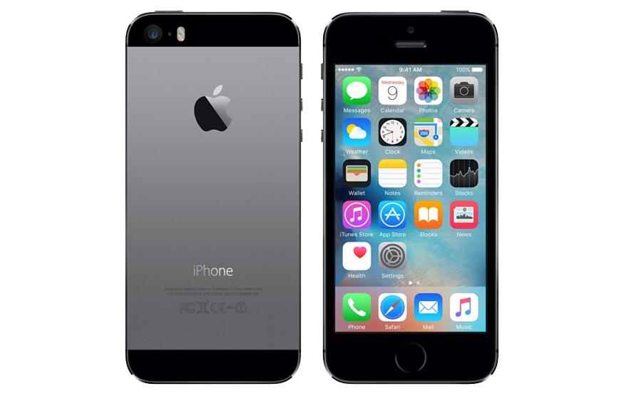 Telstra undercuts Apple on iPhone 5s pricing