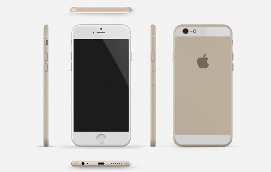 5.5-inch iPhone to be called iPhone 6L and even more rumours