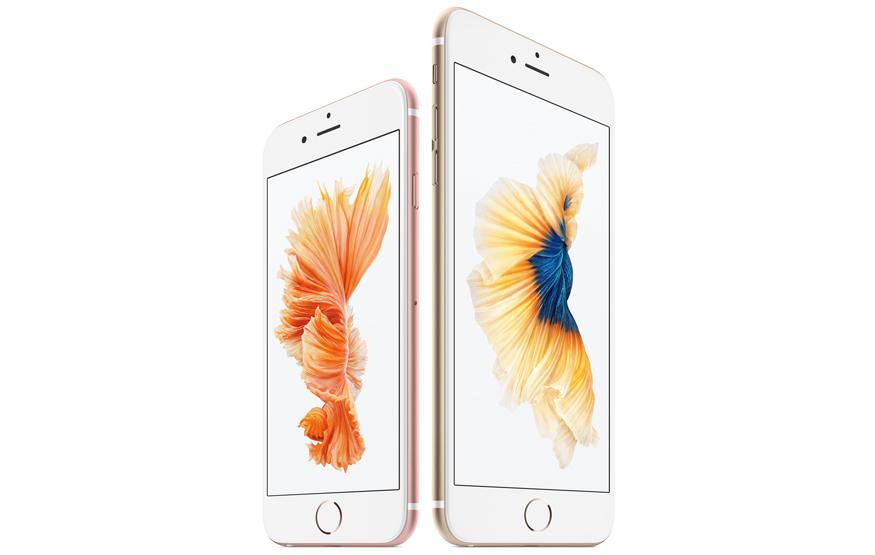 iPhone 6s and iPhone 6s Plus coming to Australia on September 25