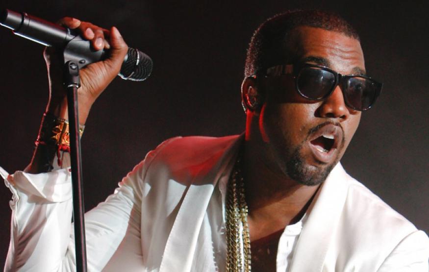 Kayne West makes surprisingly valid point about privacy and drones