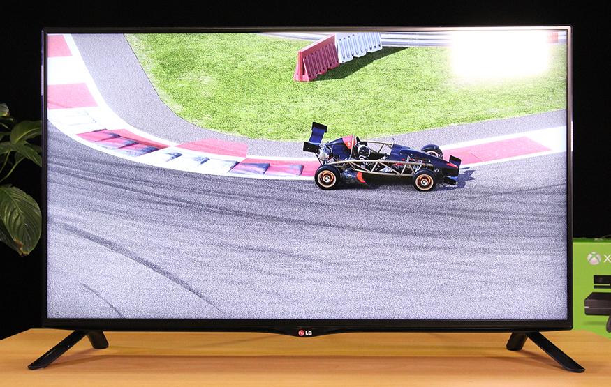 Australian Review: LG 40UB800T 40-inch UHD TV – 4K on a budget