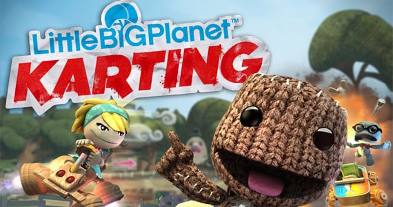 Trailer: LittleBigPlanet Karting Launching In Australia