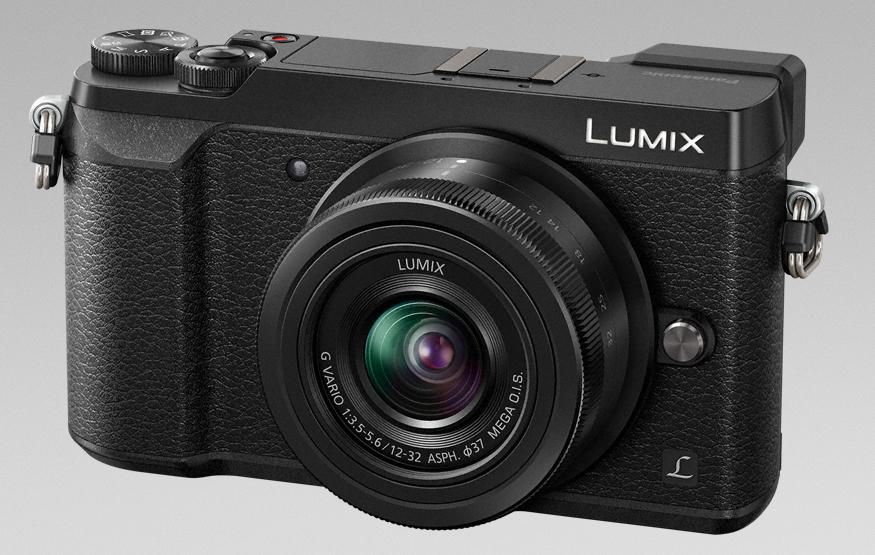 Shake it off, up, and down: Latest Lumix camera adds 5-axis image stabilisa...