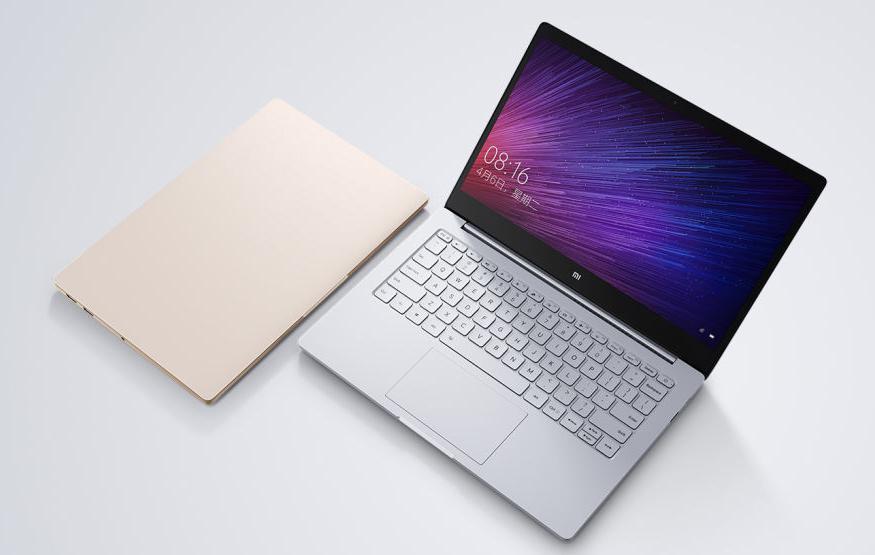 Xiaomi takes on the MacBook with wallet-friendly premium laptops