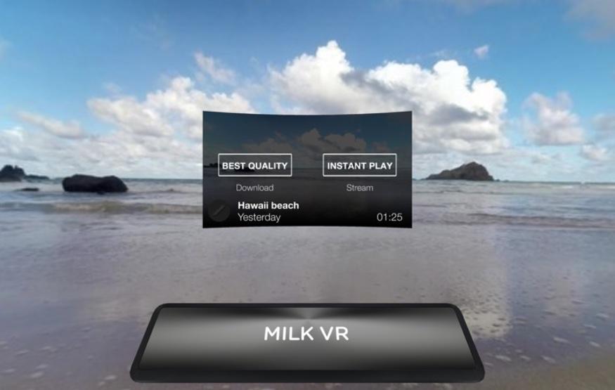 CES 2015: Samsung doubles down on virtual reality content for Gear VR