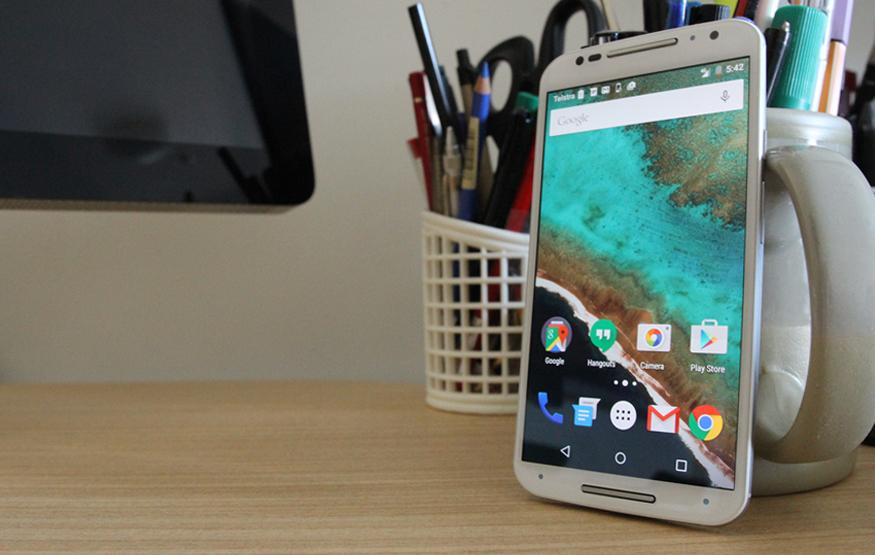 Australian Review: Motorola Moto X (2014) – Smarter than your average...