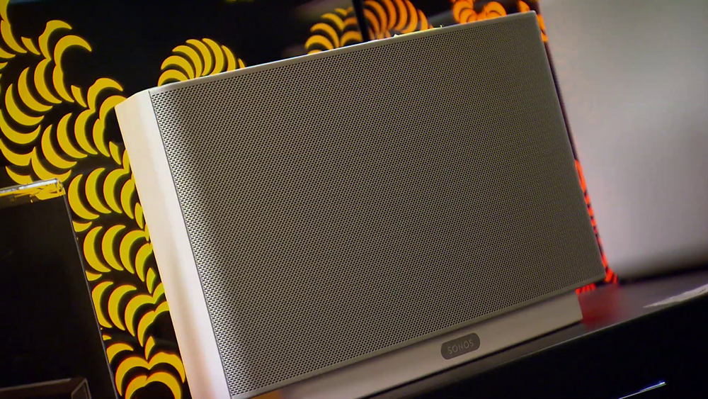 CyberShack TV: A look at the multi-room speakers on the market