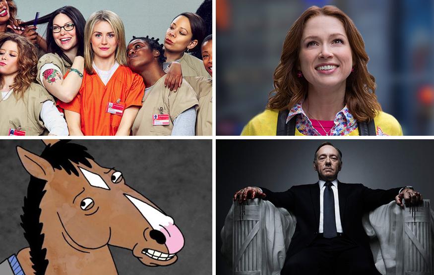 Netflix Originals: What should you watch?