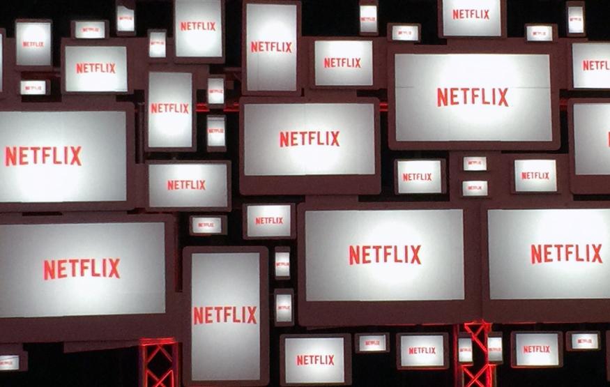 Federal Government to introduce “Netflix Tax” on international ...