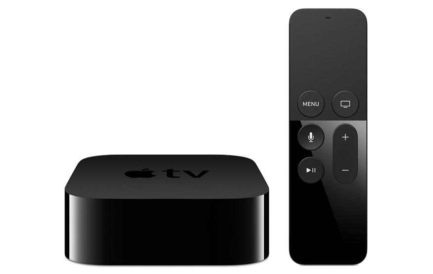 New Apple TV now available to order starting at AUD$269