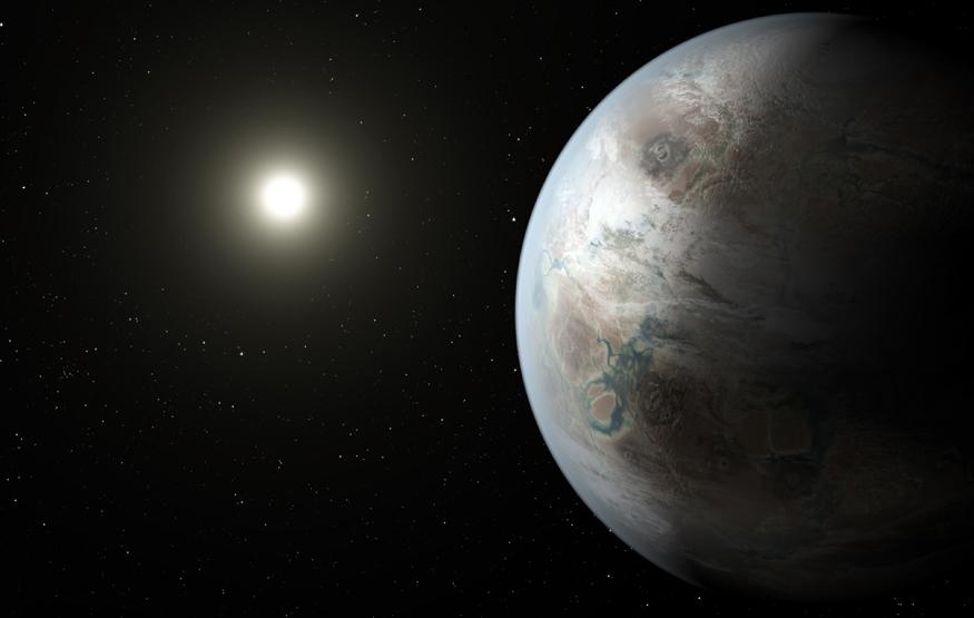 Pack your bags and buckle in: NASA discovers “close cousin” to ...