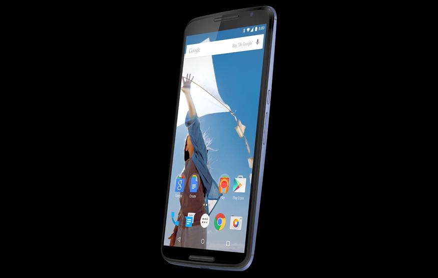 Nexus 6, Nexus 9 and Android L release could be announced tomorrow