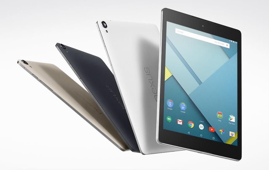 Can Google sell the Nexus 9 when its charging iPad money?