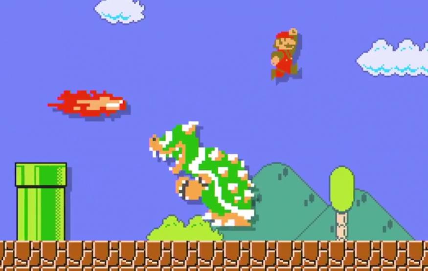 E3 2015: Nintendo’s Biggest Announcements – Mario Maker dated, ...