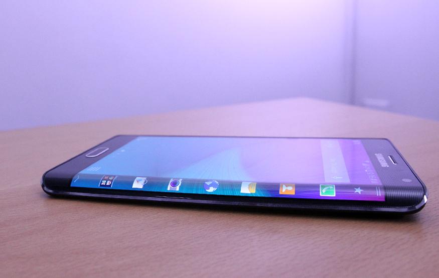 Australian Samsung Galaxy Note 4 and Galaxy Note Edge launch delayed