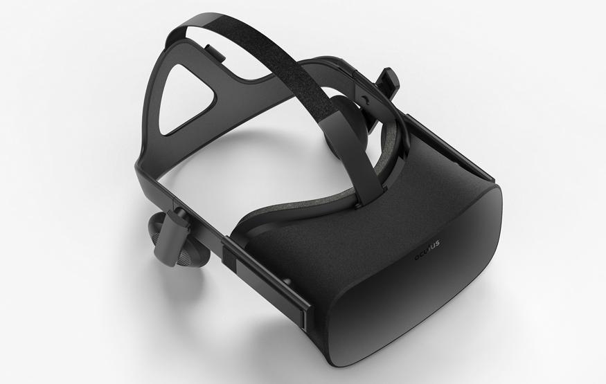 CES 2016: Oculus Rift finally has a price, now available to pre-order