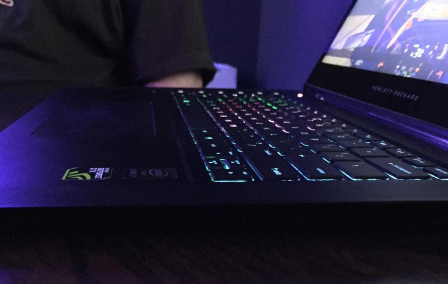 HP bringing its beastly Omen gaming laptop to Australia