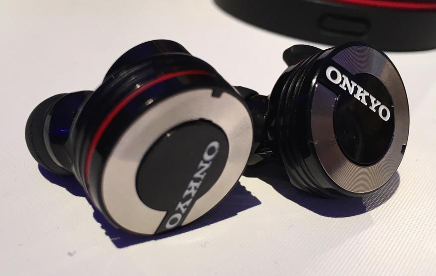 CES 2016: Onkyo’s completely wire-free earbuds launching in Australia...