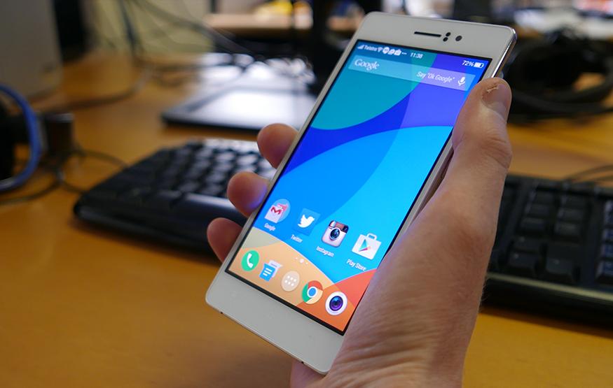 Australian Review: OPPO R5 – The coolest midrange smartphone you can ...