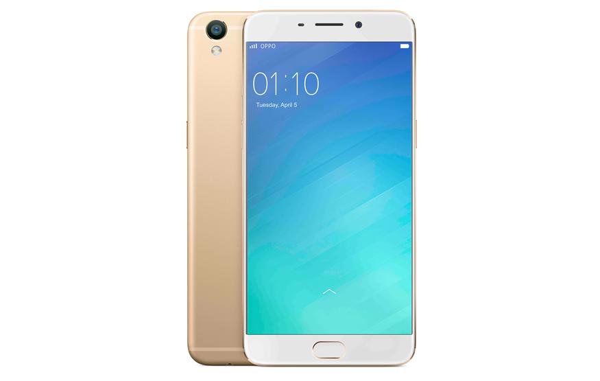 OPPO to bring upcoming R9 smartphone to JB Hi-Fi
