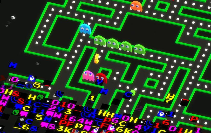 New Pac-Man to be made by Australian developer behind Crossy Road