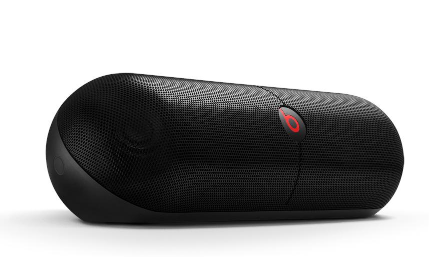 Apple issues Beats Pill XL recall due to overheating battery