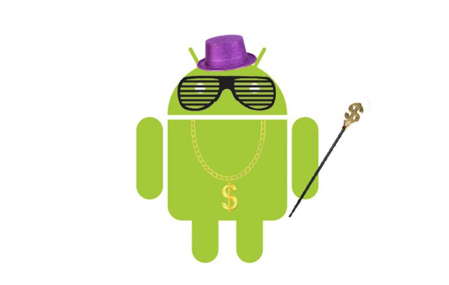 Pimp My Android:  The best replacements for Android’s default apps