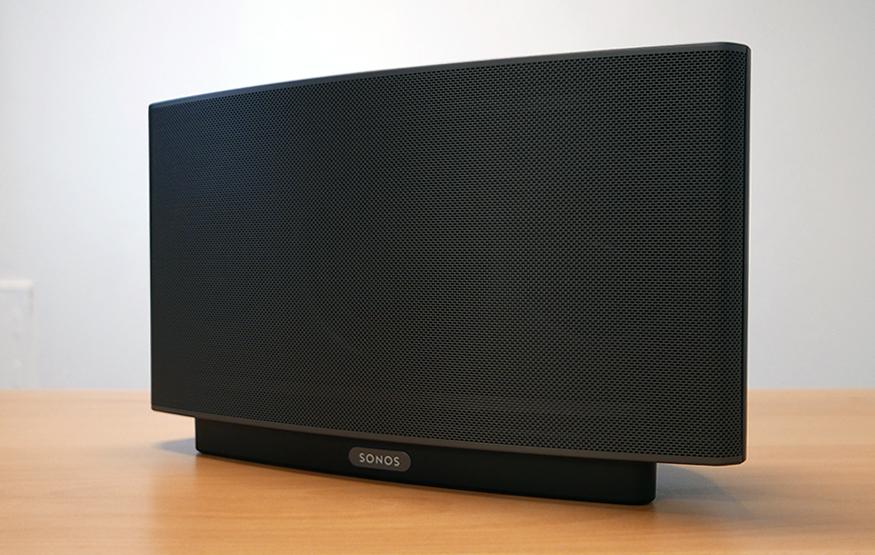 Australian Review: Sonos Play:5 – Still a bloody good speaker