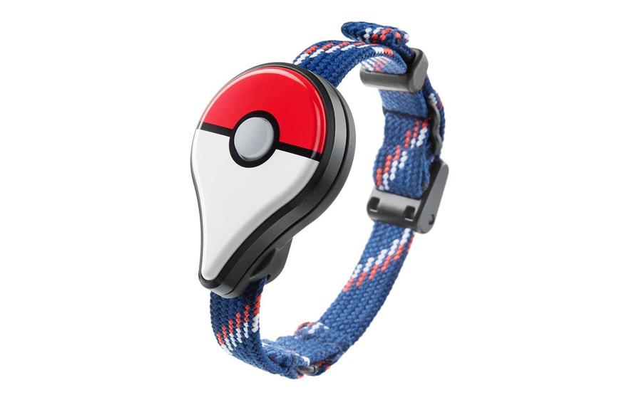 Pokémon Go Plus wearable hits Australia in September