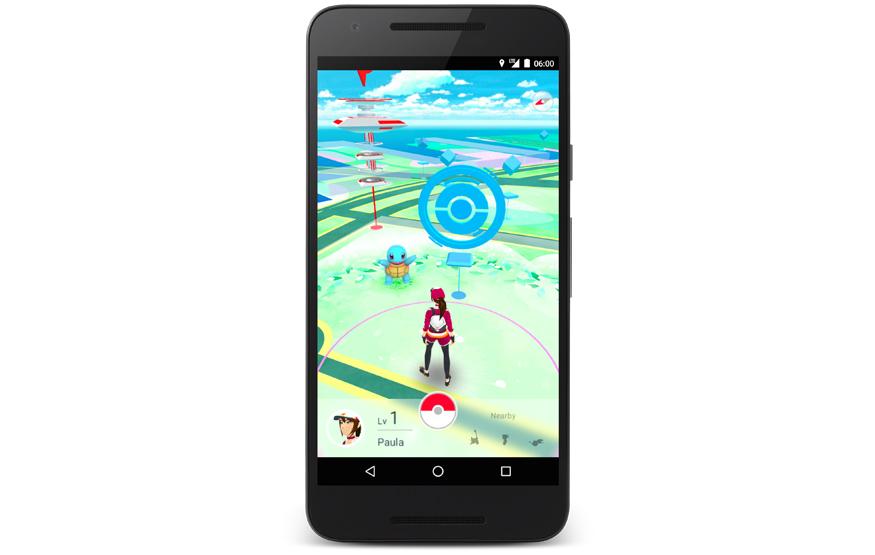 Virgin Mobile stores offering Pokémon Go players free recharges