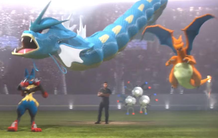 The first ever Pokémon Super Bowl ad celebrates 20 years of catching ̵...