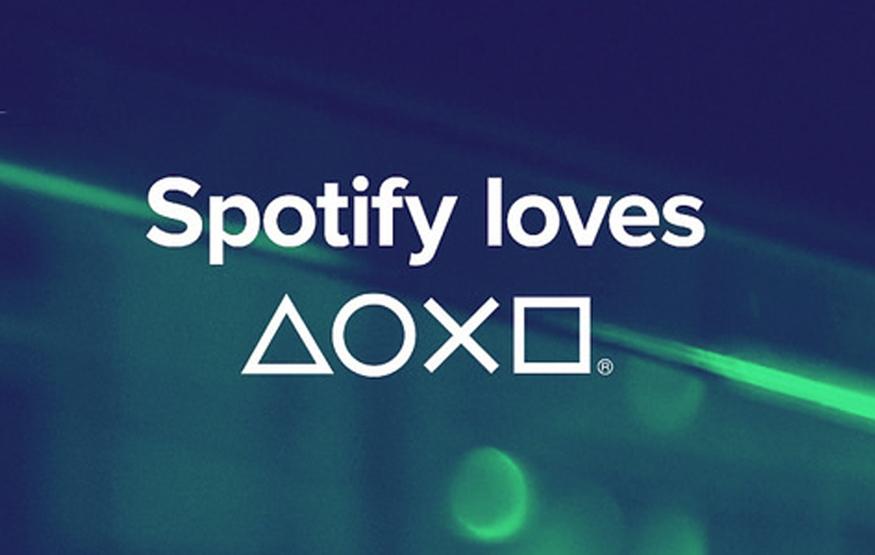Sony bringing Spotify to PlayStation, shutting down Music Unlimited