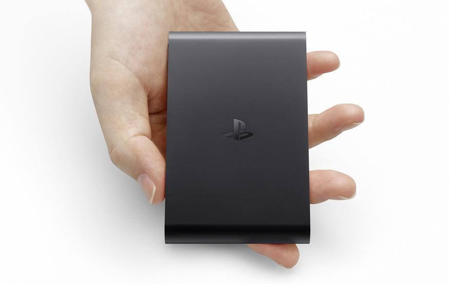 PlayStation TV out now in Australia