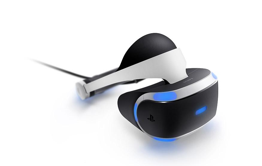 PlayStation VR available from October 13