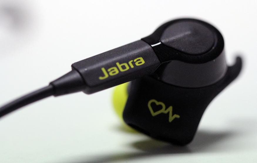 Australian Review: Jabra Sport Pulse Wireless – We like to move it