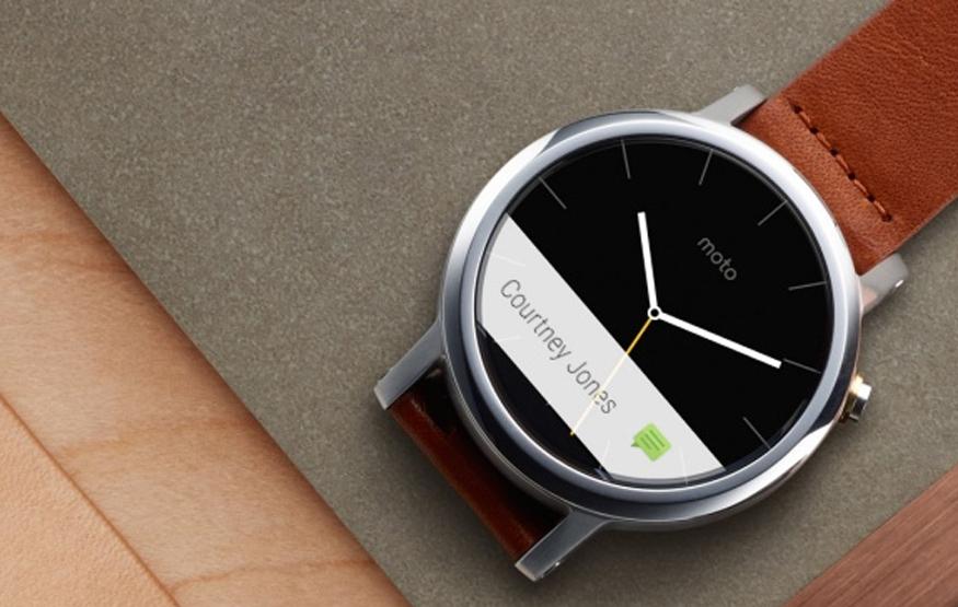 New Moto 360 finally makes it to Australia… through Qantas?