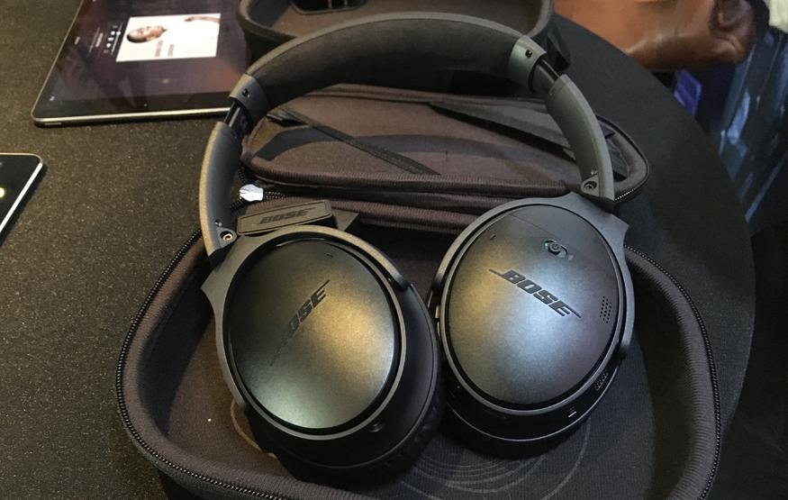 Bose’s best headphones are now wireless