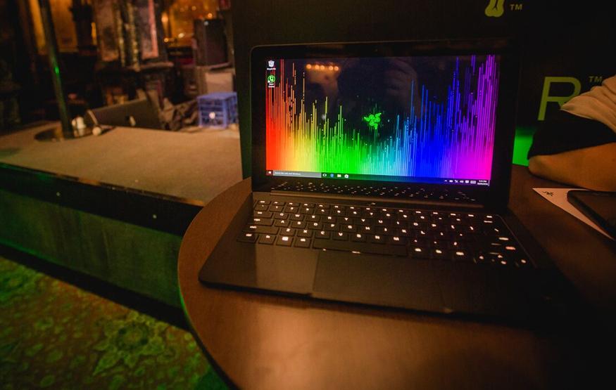 Bang for buck Razer Blade Stealth ultrabook now available in Australia