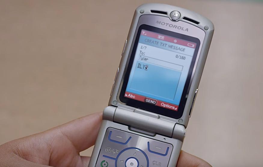 Flipping it old school: Is there a place for flip phones in a smartphone wo...