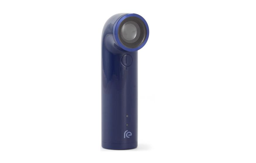 HTC Re is an action camera for the rest of us