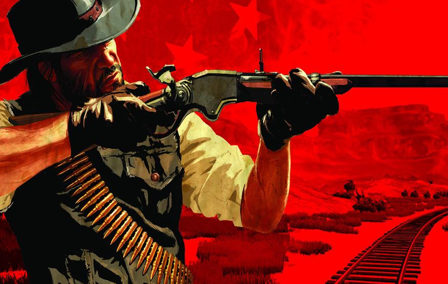 Red Dead Redemption playable on Xbox One from July 8