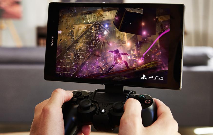 PlayStation 4 Remote Play on Xperia Z3 series now live, also coming to Xper...