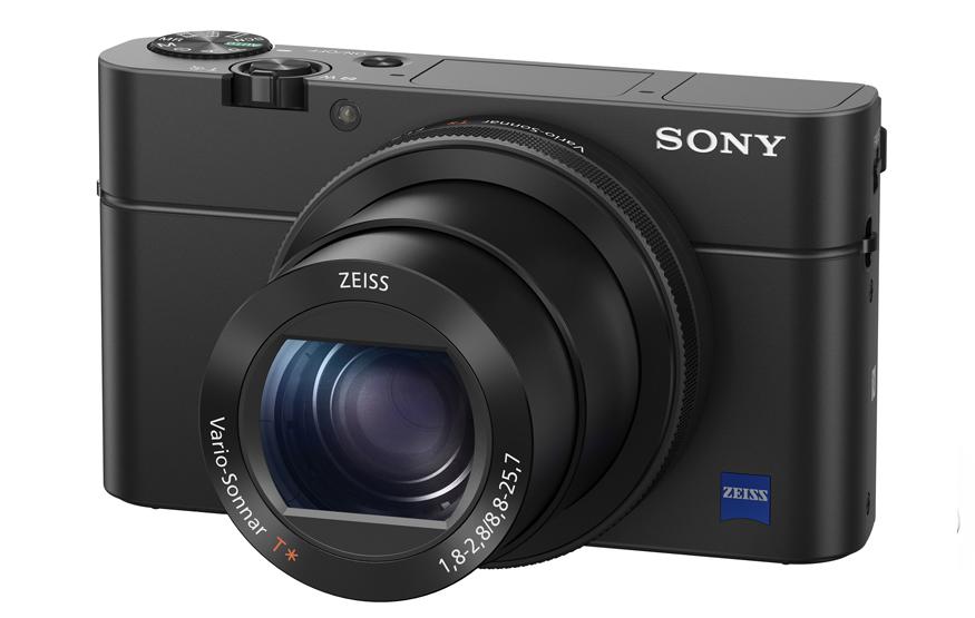 New Sony point-and-shoots capable of 960 FPS slow motion video