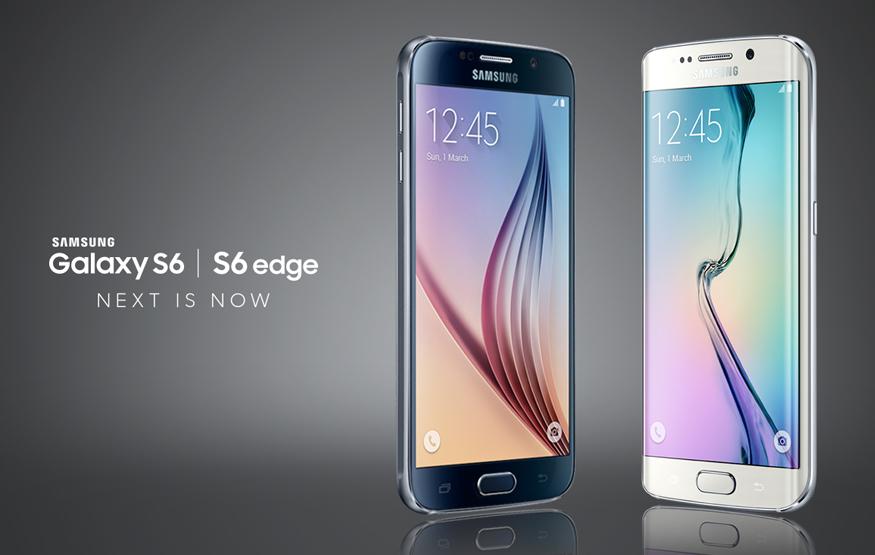 Samsung Galaxy S6 coming to Australia on April 10, starting at AUD$999