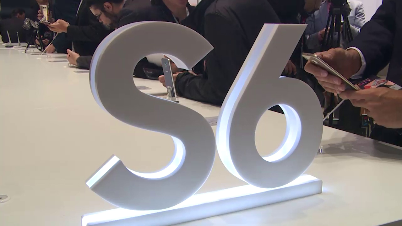 Hands on: Samsung Galaxy S6 and Galaxy S6 Edge – Por que no los dos?